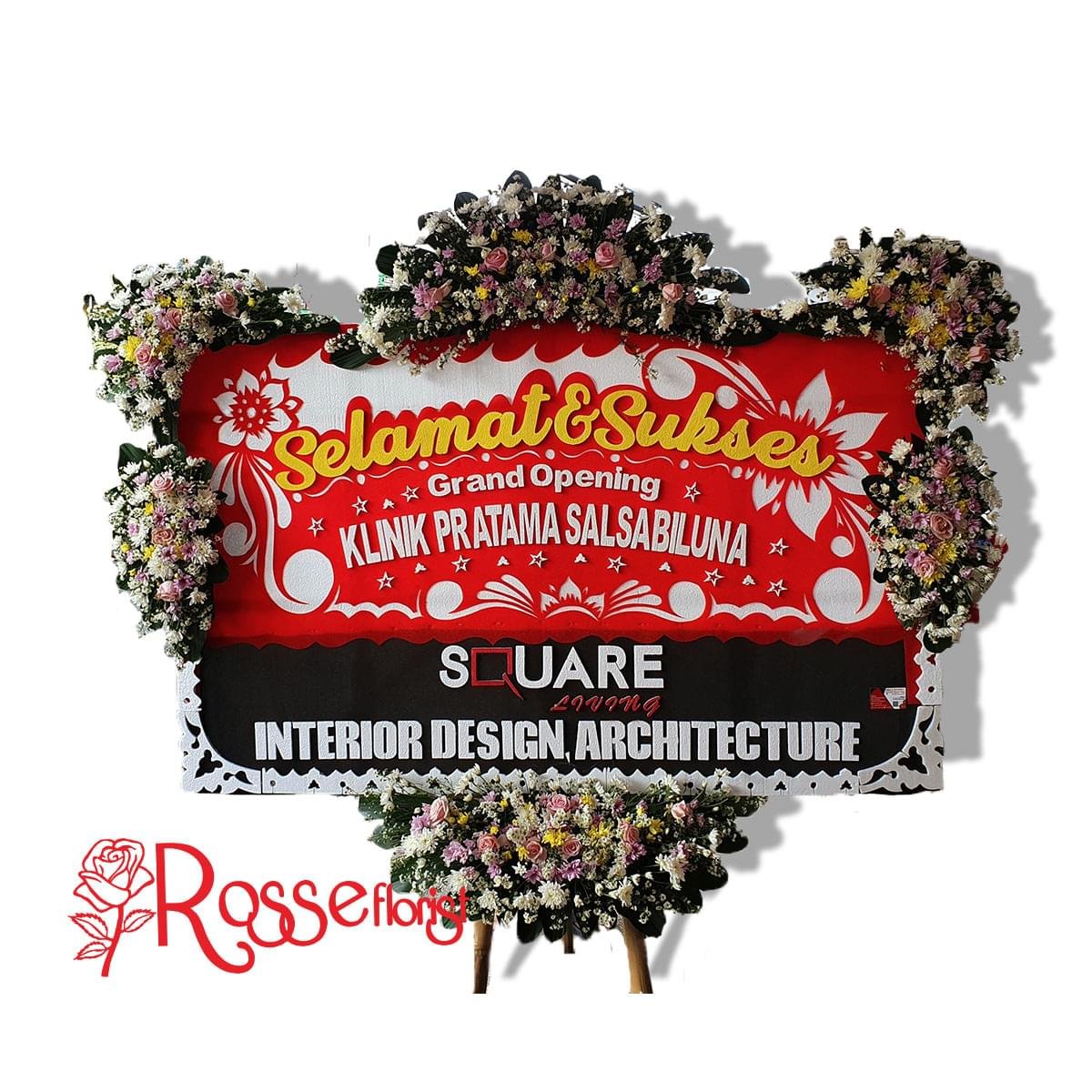 toko bunga tasikmnalaya