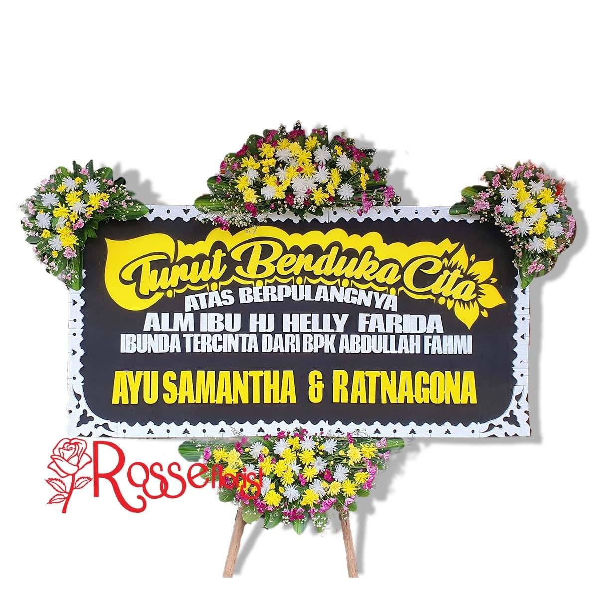 toko bunga tasikmnalaya