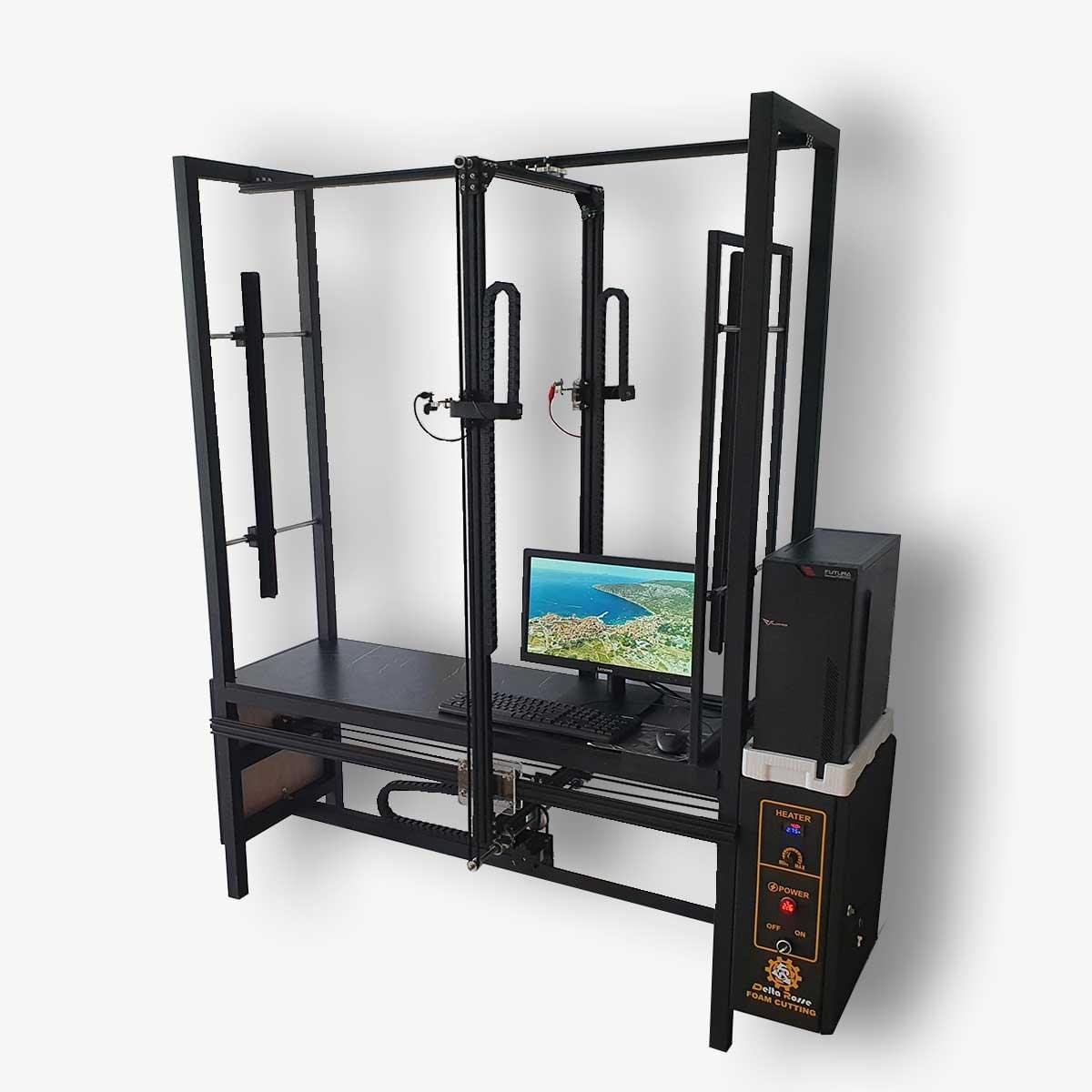 Delta Rosse CN22R - Image 2