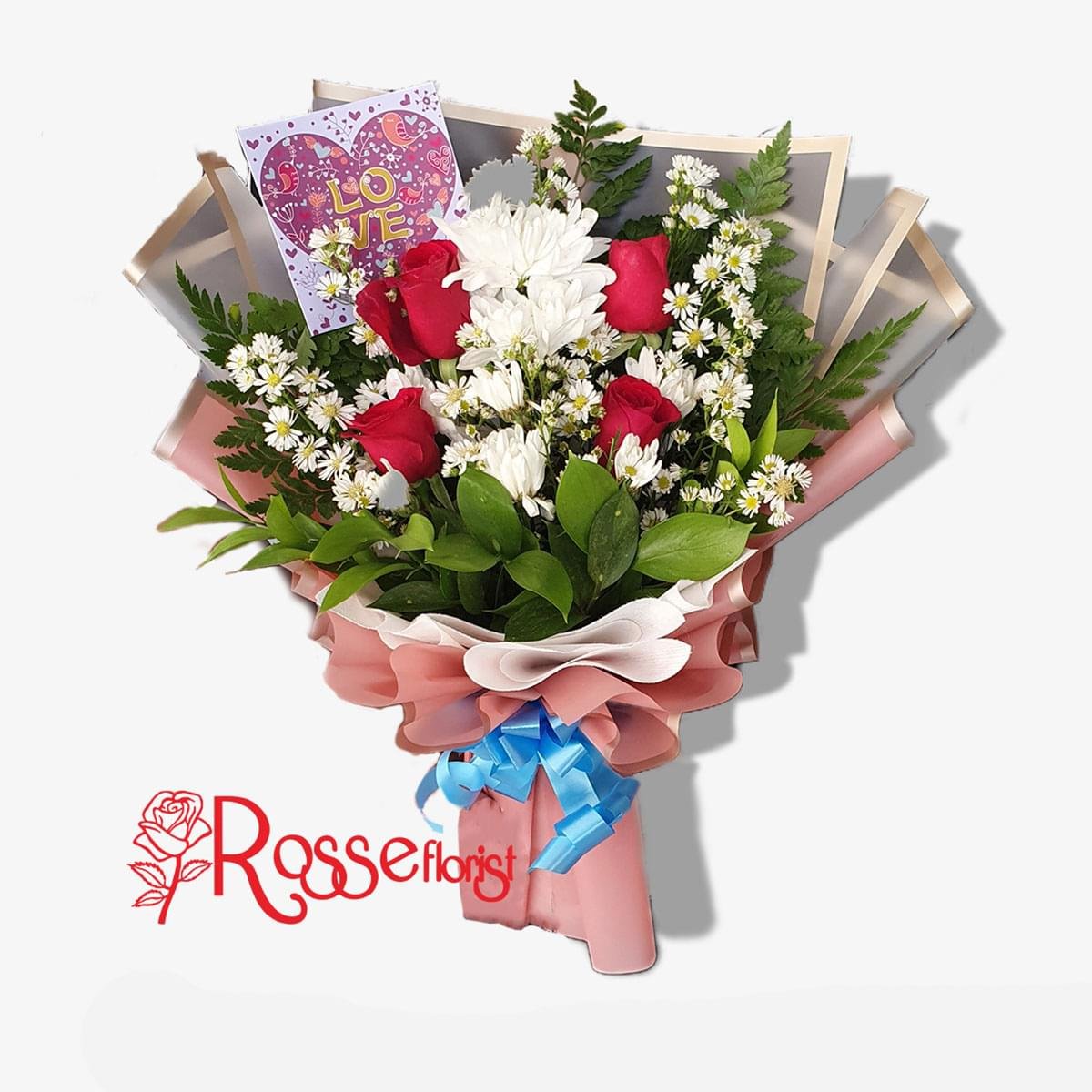 toko bunga tasikmnalaya