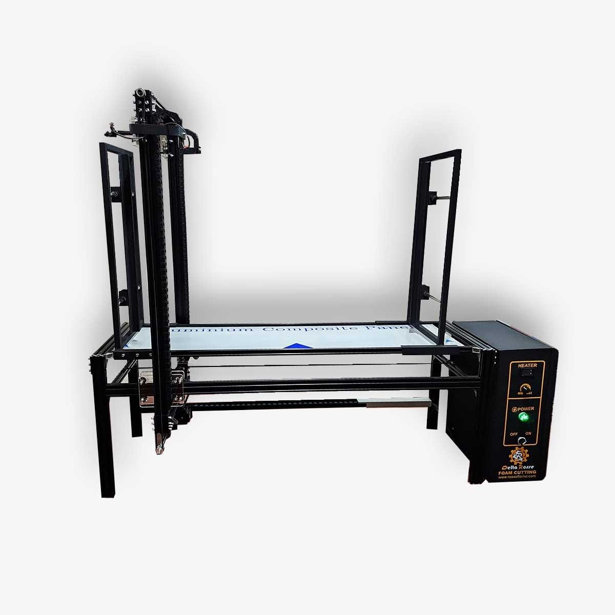 Delta Rosse CN20R - Image 2